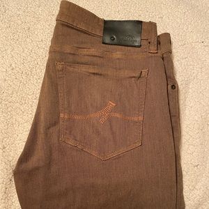 34 heritage midrise, straight leg